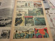 TINTIN 1148 29.10.1970 AVIATION BD Sur Georges MADON DOSSIER Le RAYON LASER      - Tintin