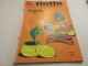 TINTIN 1132 09.07.1970 AVIONS CIVILS RUSSES HISTOIRE COMPLETE Ric HOCHET 8 Pages - Tintin
