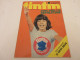 TINTIN 001 09.01.1973 AUTO FITTIPALDI Avec PELE Les ENFANTS De L'AGE De PIERRE   - Tintin