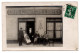 Café Comptoir. Maison A. Salce. Carte Photo Animée - Lyon 7