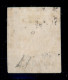 Antichi Stati Italiani - Toscana - Prove - 1851 - 9 Crazie (P8) - Senza Gomma - Diena - Other & Unclassified