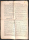 Regno - Vittorio Emanuele II - Giornale "Bollettino Della Bachicolutira E Sericoltura Italiana" Del 28 Sett. 1867 Affran - Other & Unclassified