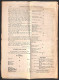 Regno - Vittorio Emanuele II - Giornale "Bollettino Della Bachicolutira E Sericoltura Italiana" Del 28 Sett. 1867 Affran - Sonstige & Ohne Zuordnung