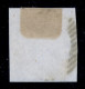 Regno - Vittorio Emanuele II - Sacile 23.3 (P.ti 7) – 20 Cent (23) Su Frammento (180) - Andere & Zonder Classificatie