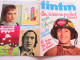 TINTIN 020 22.05.1973 BLASONS Et INSIGNES De L'ARMEE MINI-POSTER Donny OSMOND    - Tintin
