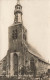 PAYS-BAS - St Maartensdijk - Ned Her Kerk - Vue Sur Une église - Vue De L'extérieure - Carte Postale Ancienne - Tholen
