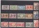 Lot De Timbres Neufs** De Mauritanie  MH/MNH - Neufs