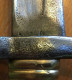 Delcampe - France. Baïonnette Cimeterre Longue M1842/56 (405) - Knives/Swords