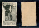 Regno - Vittorio Emanuele III - 1937 - 2,75 + 2 Lire Bellini (393) - Gomma Integra - Other & Unclassified