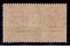 Regno - Espressi - 1922 - 60 Cent Su 50 Cent Espressi (6) - Gomma Integra - Andere & Zonder Classificatie