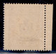 Regno - Segnatasse - 1870 - Saggi - 20 Cent Segnatasse (Unificato 68) - Bordo Di Foglio - Gomma Integra - Andere & Zonder Classificatie