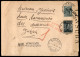 Regno - Posta Militare - 1916 (3 Maggio) - Maiano (Udine) - Busta Per Zurigo - Altri & Non Classificati