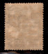 Regno - Parastatali - 1924 - 5 Cent Assoc. Naz. Mutil. Inv. Guerra - Roma (70aa) - Soprastampa In Alto - Gomma Integra B - Sonstige & Ohne Zuordnung