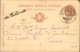 Regno - Navigazione - 1897 Corsivo Da Pallanza Su Cartolina Postale Umberto 10 Cent Per Torino Con Guller Locarno-Arona  - Altri & Non Classificati