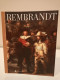 Rembrandt. Los Grandes Genios Del Arte. (11) Biblioteca El Mundo. 2004. 191 Pp. - Culture