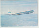 Vintage Pc Kuwait Airways Boeing 707 Aircraft - 1919-1938: Entre Guerres