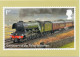 GREAT BRITAIN 2023 Centenary Of The Flying Scotsman Mint PHQ Cards - Tarjetas PHQ