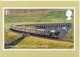 GREAT BRITAIN 2023 Centenary Of The Flying Scotsman Mint PHQ Cards - Tarjetas PHQ