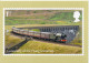 GREAT BRITAIN 2023 Centenary Of The Flying Scotsman Mint PHQ Cards - Cartes PHQ