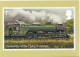 Delcampe - GREAT BRITAIN 2023 Centenary Of The Flying Scotsman Mint PHQ Cards - PHQ Karten