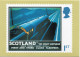 Delcampe - GREAT BRITAIN 2023 Centenary Of The Flying Scotsman Mint PHQ Cards - PHQ Karten