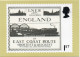 Delcampe - GREAT BRITAIN 2023 Centenary Of The Flying Scotsman Mint PHQ Cards - PHQ-Cards