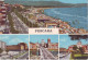 Pescara - Vedutine - Viaggiata - Pescara