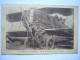 Avion / Airplane / ARMÉE DE L'AIR FRANÇAISE / Breguet 14 / Camp De Coëtquidan - 1914-1918: 1ère Guerre
