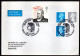 Grande Bretagne 11 Enveloppe Cover Lettre Voir Scan Et Descriptions - Poststempel