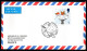 Delcampe - Grande Bretagne 11 Enveloppe Cover Lettre Voir Scan Et Descriptions - Poststempel