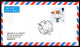 Delcampe - Grande Bretagne 11 Enveloppe Cover Lettre Voir Scan Et Descriptions - Marcofilia