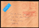 Delcampe - Grande Bretagne 11 Enveloppe Cover Lettre Voir Scan Et Descriptions - Marcophilie