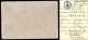 Regno - Navigazione - 1935/39 Una Lettera Ed Un Intero Postale Con Bolli Natante Como-Colico E Natante Colico-Como - Other & Unclassified