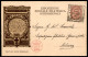 Regno - Interi - 1894 - Esposizione Filatelica Milano (CC9 1/5) - Serie Completa Con 4 FDC + 1 7.5.94 - Bell'insieme - Other & Unclassified