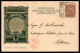 Delcampe - Regno - Interi - 1894 - Esposizione Filatelica Milano (CC9 1/5) - Serie Completa Con 4 FDC + 1 7.5.94 - Bell'insieme - Other & Unclassified