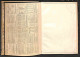 Regno - Documenti/Varie - 1921/1922 - Elegante Cartella Portadocumenti Dell'epoca Con All'interno Cartina Geografica Del - Otros & Sin Clasificación