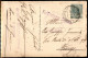 Regno - Documenti/Varie - Mauzan - Posta Militare/Campo Riordinamento 7 - Cartolina Per Firenze Del 29.5.1918 - Andere & Zonder Classificatie