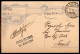 Regno - Documenti/Varie - Comando Della 16 Divisione/Brigata Cremona/Brigata Friuli/Campagna 1915 - Cartolina Per Firenz - Sonstige & Ohne Zuordnung