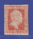 Preußen 1851 König Friedrich Wilhelm IV.  Mi.-Nr. 1  Gestempelt - Altri & Non Classificati