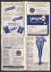 Regno - Volantini Lanciati Da Aereo - 1948 (28 Novembre) - Il Messaggero Alato (8 Pagine) - Volantino Pubblicitario - Andere & Zonder Classificatie
