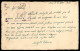 RSI - Cartolina Raccomandata Da Grontardo A Gabbioneta Del 3.4.1944 Con Affrancatura Imperiale 245 Tre + 247 Tre) - Fori - Other & Unclassified