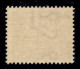 RSI - G.N.R. Brescia - 1943 - 5 Cent (470/I L) Con R Accostata A N - Gomma Integra (375) - Andere & Zonder Classificatie