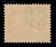 RSI - G.N.R. Brescia - 1943 - 5 Cent (470/Ipc) - Punto Grosso Dopo R - Soprastampa A Sinistra - Gomma Integra - Altri & Non Classificati