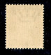 RSI - G.N.R. Brescia - 1943 - 10 Cent (471/Iba + L) Con Soprastampa A Sinistra + R Accostato A N - Gomma Integra - Autres & Non Classés