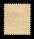 RSI - G.N.R. Brescia - 1943 - 15 Cent (472/Ipd) - Punto Piccolo Basso Dopo N - Gomma Integra - Other & Unclassified