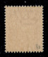 RSI - G.N.R. Brescia - 1943 - 20 Cent (473/I L) Con R Accostato A N - Gomma Integra (225) - Andere & Zonder Classificatie