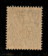 RSI - G.N.R. Brescia - 1943 - 25 Cent (474/I Fc) - G A Cavallo - Gomma Integra (120) - Sonstige & Ohne Zuordnung