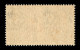RSI - G.N.R. Brescia - 1943 - 25 Cent Esercito (14/Ieg) - G/R Con Punti Piccoli (pos. 58) - Gomma Integra - Autres & Non Classés
