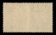 RSI - G.N.R. Brescia - 1943 - 25 Cent Milizia (16/IIei Varietà) - Tre Punti Piccolo + Punto Piccolo Basso Dopo N - Gomma - Altri & Non Classificati