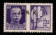 RSI - G.N.R. Brescia - 1943 - 50 Cent Milizia (24/IIef) - Punto Piccolo Dopo R - Gomma Integra - Other & Unclassified